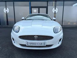 Jaguar XK Cabriolet 5.0 V8 Phase 2 Facelift