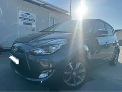 Hyundai ix20 phase 2 1.6 crdi 116ch faibles kms clim auto
