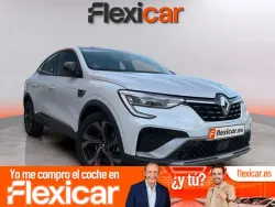 RENAULT Arkana 1.3 TCe R.S. Line EDC 103kW