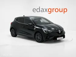 Renault Clio 1.5 Blue dCi RS Line