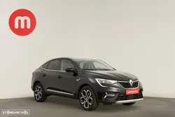 Renault Arkana 1.3 TCe Techno EDC