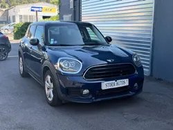Mini COUNTRYMAN COOPER 1.5 136cv BOÎTE 6 toit ouvrant