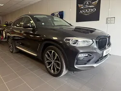 BMW X4 X Drive 30D