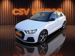 AUDI A1 Sportback 25 TFSI Adrenalin