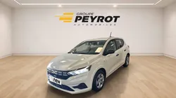 DACIA Sandero SCe 65 Essential