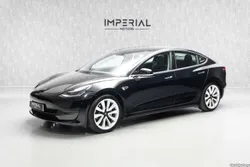 Tesla Model 3 Standard Range Plus RWD