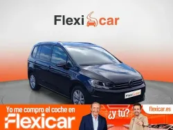 Volkswagen Touran 2.0TDI Advance 90kW