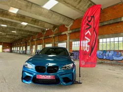 BMW M2 Performance