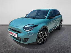FIAT 600e 54 kWh 156 ch La Prima