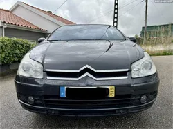 Citroën C5 Exclusive-Nacional-1 Dono