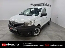 RENAULT Express 1.5 Blue dCi Advance 70kW