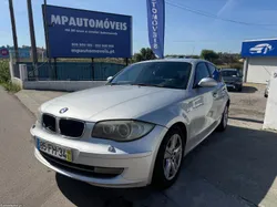 BMW 120 120d