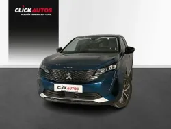 Peugeot 5008 1.2 130CV Allure EAT8