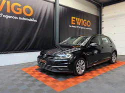 Volkswagen golf 1.4 tsi 125 carplay/sièges chauffants