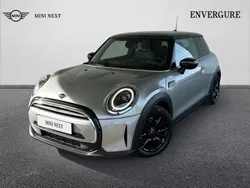 Mini Mini Cooper 136ch Edition Camden BVA7