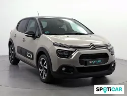 Citroen C3 1.5BlueHDi S&S Shine 100