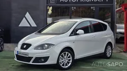 Seat Altea de 2010