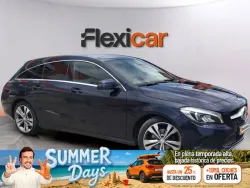 MERCEDES Clase CLA CLA Shooting Brake 200d 7G-DCT