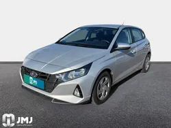 Hyundai i20 1.2 84 Initia