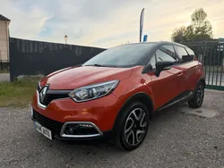 Renault captur dci 90 energy s&s eco intens