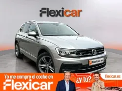 Volkswagen Tiguan 1.5 TSI Sport DSG 110kW