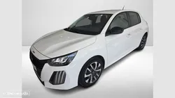 Peugeot 208 1.2 PureTech Active