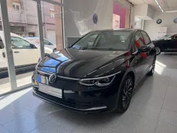 Volkswagen Golf 1.5 eTSI Life DSG 96kW