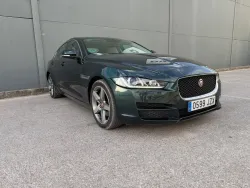 Jaguar XE 2.0 Diesel Prestige AWD Aut. 180