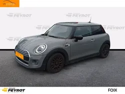 MINI Hatch 3 Portes One 102 ch Edition Greenwich