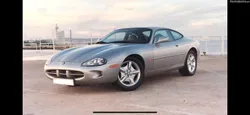 Jaguar XK8 4.0 coupé