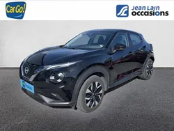 Nissan Juke DIG-T 114 Acenta