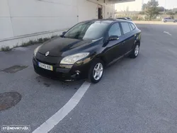Renault Mégane Sport Tourer