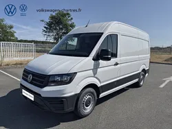Volkswagen utilitaires crafter van 35 l3h3 2.0 tdi 140 ch business