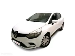 Renault Clio 1.5 dCi Zen