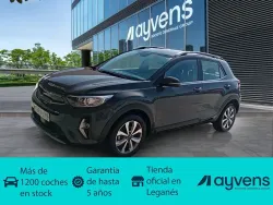 Kia Stonic 1.0 T-GDi MHEV Drive 120