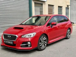 SUBARU LEVORG 1.6 GT-S - 170Ch - BVA - 4 roues motrices - Crit-air 1 - Attelage
