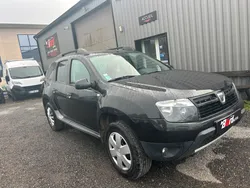 Dacia duster 1.5 dci 110ch adenture 4x2
