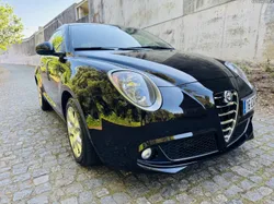 Alfa Romeo Mito 1.3 multijet 133.000km NACIONAL