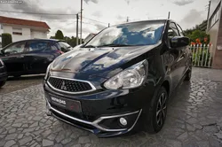Mitsubishi Space Star 1.0 DIAMANT EDITION