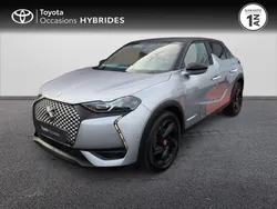 Ds DS 3 Crossback E-Tense Performance Line + 4cv
