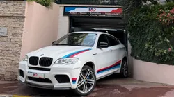 Bmw X6 M 4.4i V8 XDRIVE 555 CH DESIGN EDITION 1/100 "GARANTIE 12 MOIS"