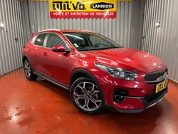 Kia XCeed 1.6 Crdi 136 Mhev Bva7 Design