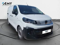 Peugeot expert fgn m diesel 150 ch automatique