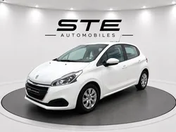 Peugeot 208 1.6 Bluehdi 75CV ACTIVE BUSINESS 5P