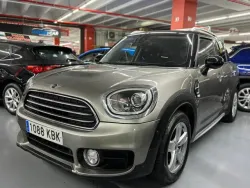 MINI Mini Countryman COUNTRYMAN COOPER D