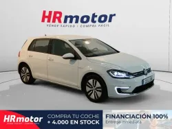 VOLKSWAGEN Golf e- ePower