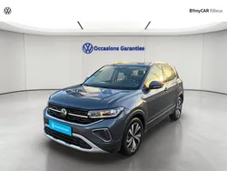 VOLKSWAGEN T-Cross 1.0 TSI 116 Start/Stop DSG7 Style