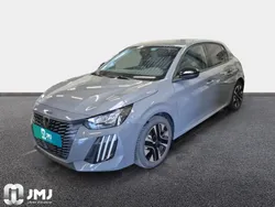 Peugeot 208 100 S&S BVM6 Allure