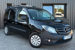 MERCEDES CITAN 109 / 1.5 CDI 95CH / GARANTIE l