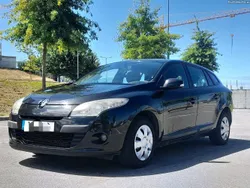 Renault Mégane 3 1.5dci Sport Tourer